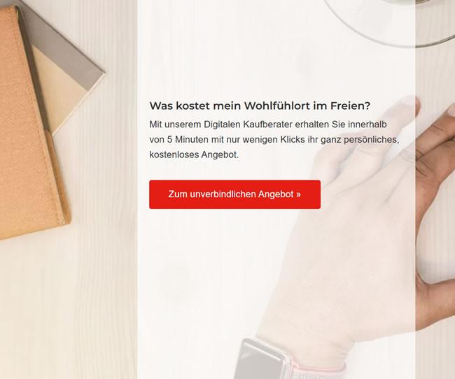 Markisen & Sonnenrollos in 70771 Leinfelden-Echterdingen