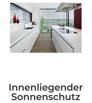 Sonnenschutzsysteme, Sonnenschutz Innen f&uuml;r Leinfelden-Echterdingen - Musberg, M&auml;ulesm&uuml;hle, Kochenm&uuml;hle, Seebr&uuml;ckenm&uuml;hle, Obere M&uuml;hle, Oberaichen oder Leinfelden, Unteraichen, Stetten
