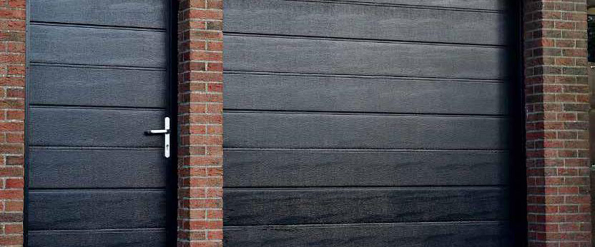 Garagentore - HOEFGEN Sonnen- und Blendschutz