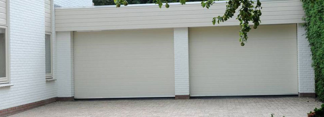 Garagentore - HOEFGEN Sonnen- und Blendschutz