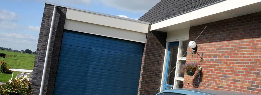 Garagentore - HOEFGEN Sonnen- und Blendschutz
