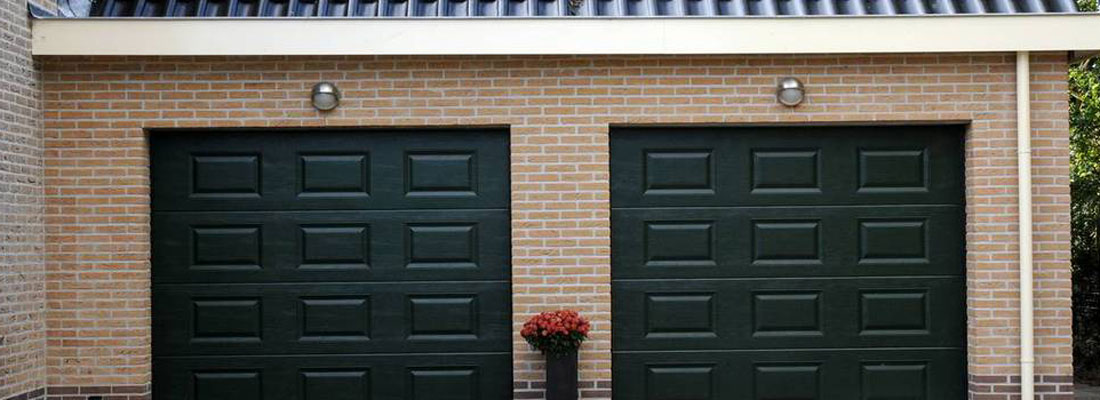 Garagentore - HOEFGEN Sonnen- und Blendschutz