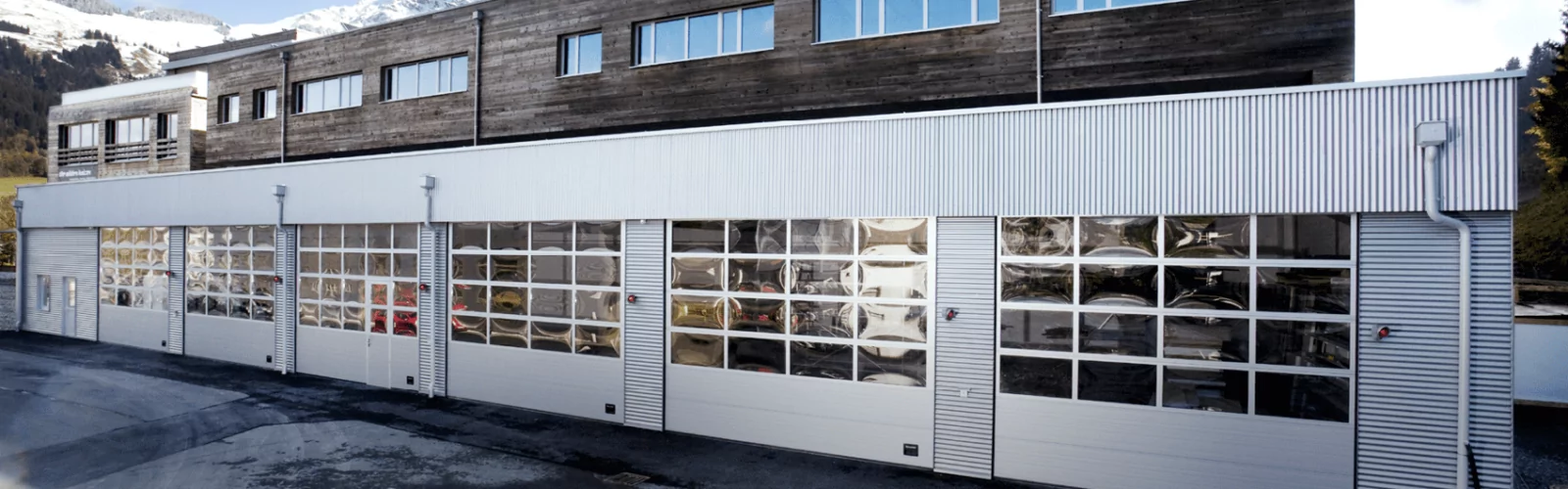 Normstahl_Industriesektionaltor_OSF42A_Multiple_Silber